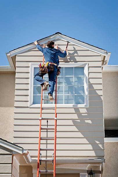 Best Historical Building Siding Restoration  in Burnt Store Marina, FL