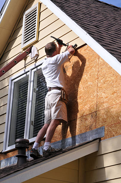 Best Wood Siding Installation  in Burnt Store Marina, FL